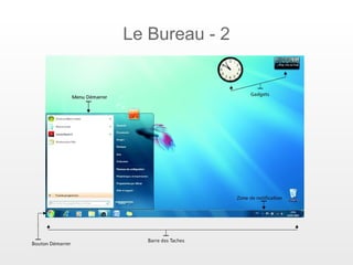 Le Bureau - 2
 