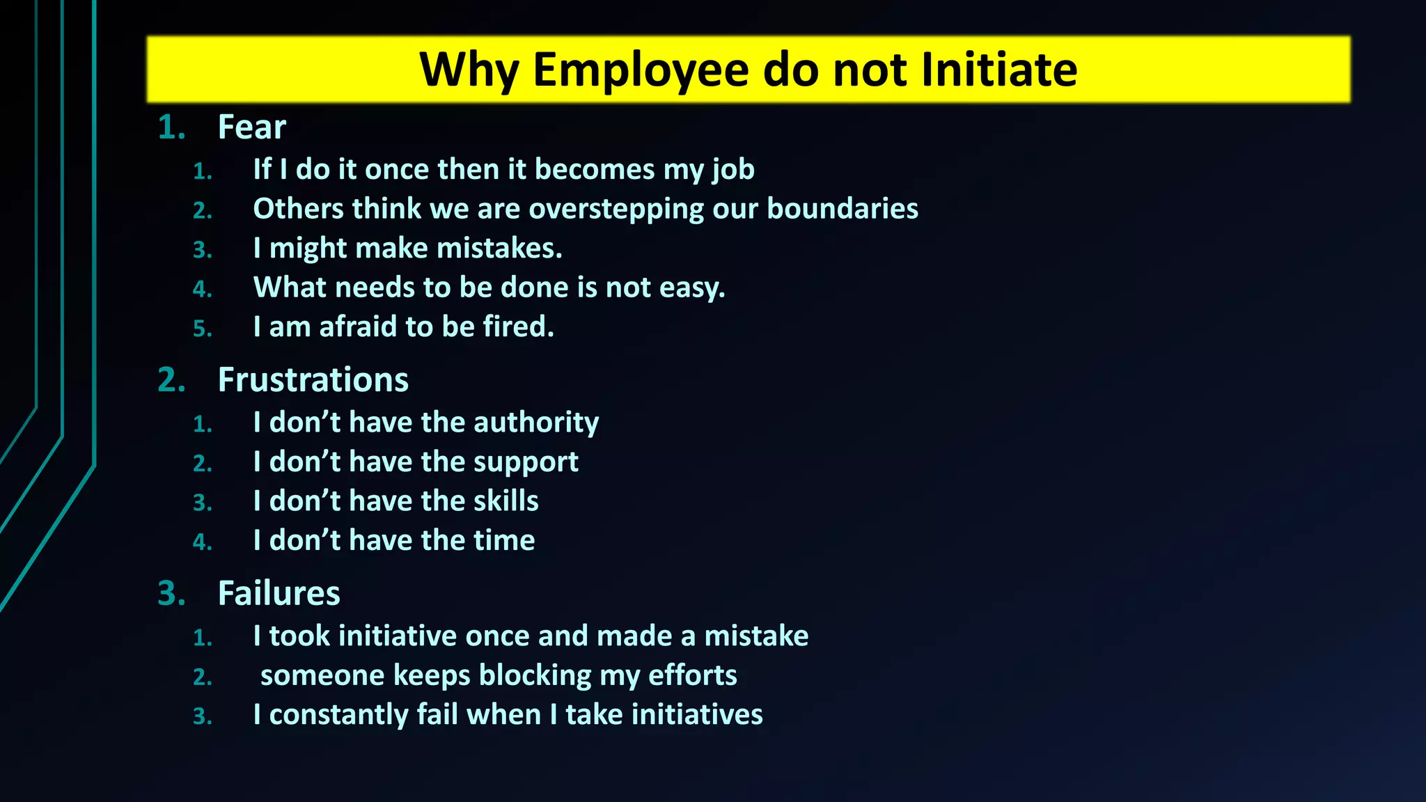 Initiative | PPTX
