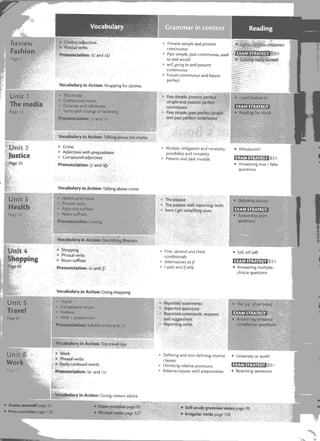 Initiative 2 student's book bachillerato patrick howarth | PDF
