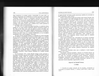 Stefanescu, Paul - Initiere si mari initiati