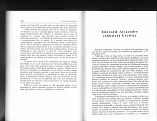 Stefanescu, Paul - Initiere si mari initiati