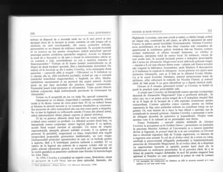 Stefanescu, Paul - Initiere si mari initiati