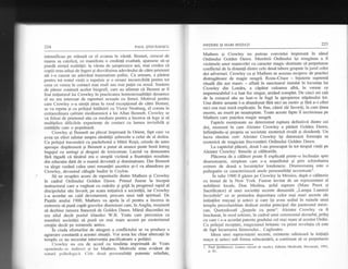 Stefanescu, Paul - Initiere si mari initiati