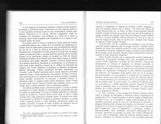 Stefanescu, Paul - Initiere si mari initiati