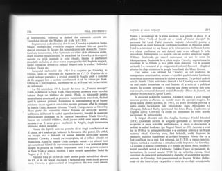 Stefanescu, Paul - Initiere si mari initiati