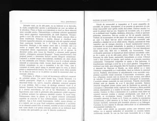 Stefanescu, Paul - Initiere si mari initiati