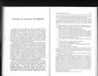 Stefanescu, Paul - Initiere si mari initiati