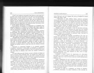 Stefanescu, Paul - Initiere si mari initiati