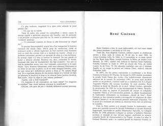 Stefanescu, Paul - Initiere si mari initiati