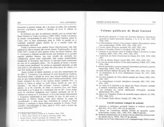 Stefanescu, Paul - Initiere si mari initiati