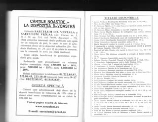 Stefanescu, Paul - Initiere si mari initiati