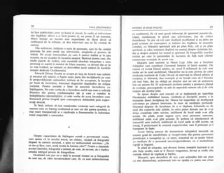 Stefanescu, Paul - Initiere si mari initiati