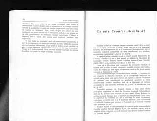 Stefanescu, Paul - Initiere si mari initiati