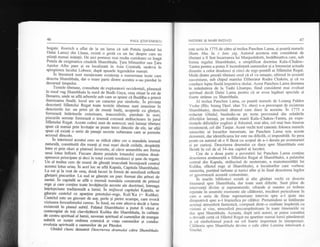 Stefanescu, Paul - Initiere si mari initiati