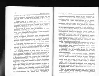 Stefanescu, Paul - Initiere si mari initiati