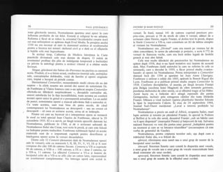 Stefanescu, Paul - Initiere si mari initiati