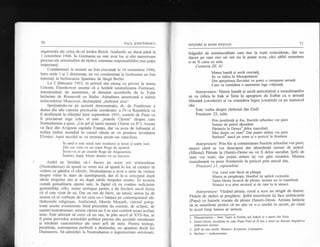 Stefanescu, Paul - Initiere si mari initiati