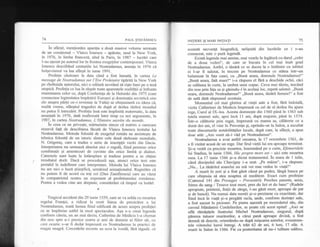 Stefanescu, Paul - Initiere si mari initiati