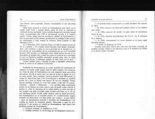 Stefanescu, Paul - Initiere si mari initiati