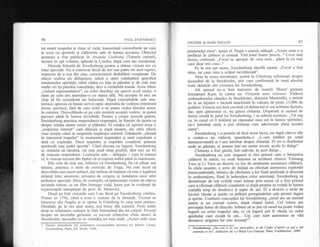 Stefanescu, Paul - Initiere si mari initiati