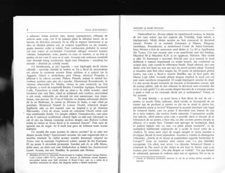 Stefanescu, Paul - Initiere si mari initiati