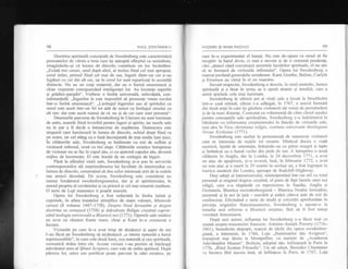 Stefanescu, Paul - Initiere si mari initiati