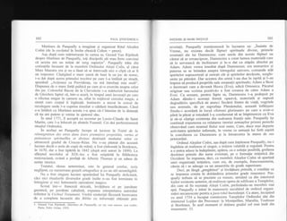 Stefanescu, Paul - Initiere si mari initiati