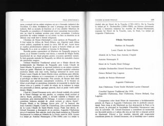 Stefanescu, Paul - Initiere si mari initiati