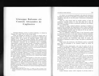 Stefanescu, Paul - Initiere si mari initiati