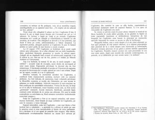 Stefanescu, Paul - Initiere si mari initiati