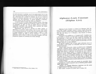 Stefanescu, Paul - Initiere si mari initiati