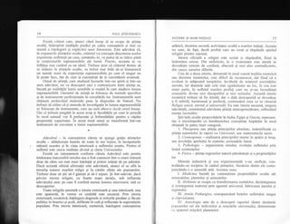 Stefanescu, Paul - Initiere si mari initiati