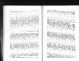 Stefanescu, Paul - Initiere si mari initiati