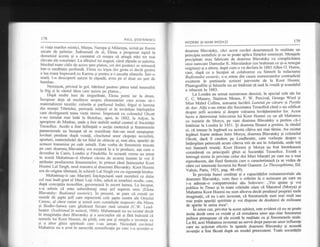 Stefanescu, Paul - Initiere si mari initiati