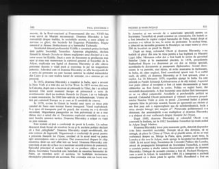 Stefanescu, Paul - Initiere si mari initiati