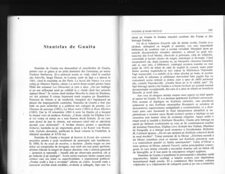 Stefanescu, Paul - Initiere si mari initiati