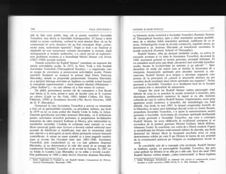 Stefanescu, Paul - Initiere si mari initiati