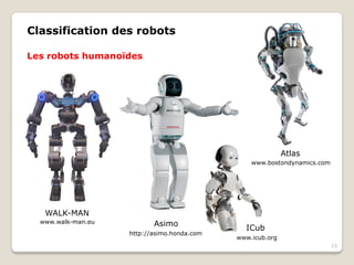 Ip Classifications Robotics Introduction to Robotics: Concepts, Classifications, and Applications | PDF