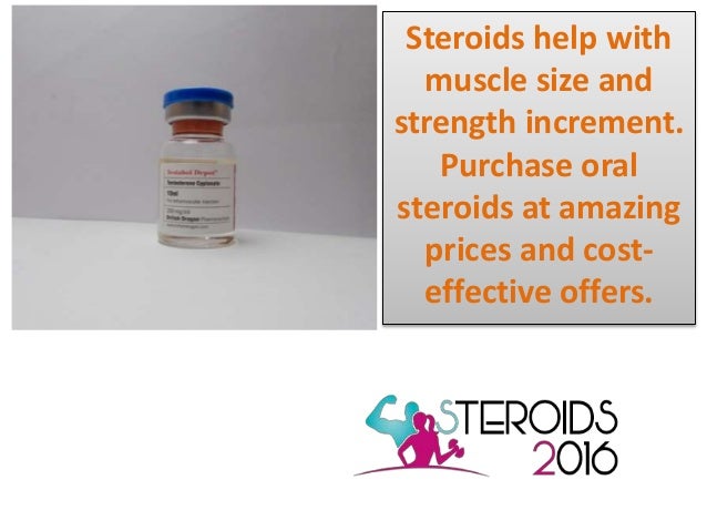 Steroid Cycles For Sale