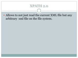 Injection flaw teaser