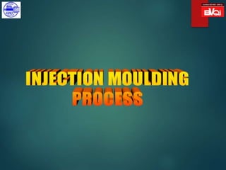 Injection molding process &amp; machine selection