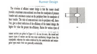 Runner Design
 