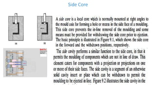 Side Core
 