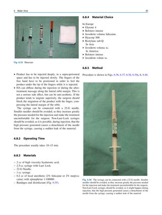 Injections in Aesthetic Medicine_ Atlas of Full-face and Full-body ...