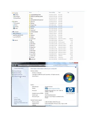 Injection sql