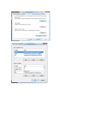 Injection sql