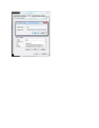 Injection sql