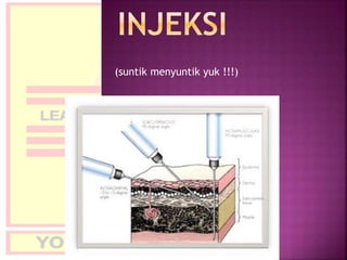 Injek | PPTX