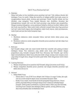 Materi INJIL - SINOPTIK Dalam Agama Katolik.pdf