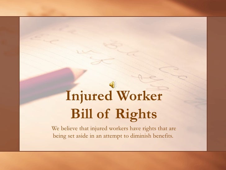 parent bill of rights
